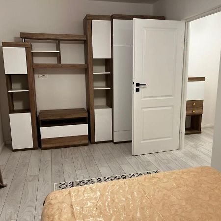 Apartament English Home 2 Camere Braşov Eksteriør bilde
