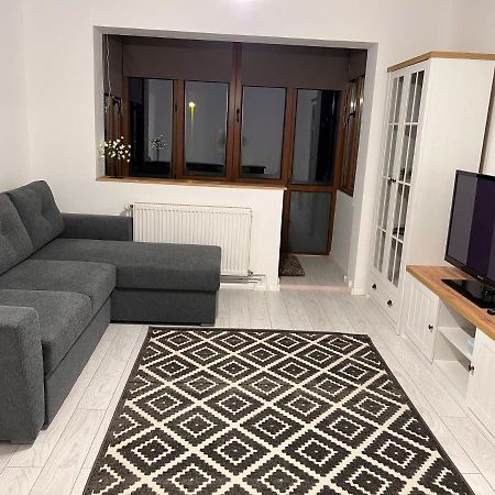 Apartament English Home 2 Camere Braşov Eksteriør bilde