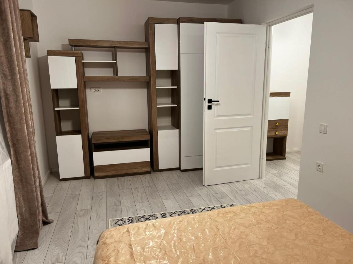 Apartament English Home 2 Camere Braşov Eksteriør bilde