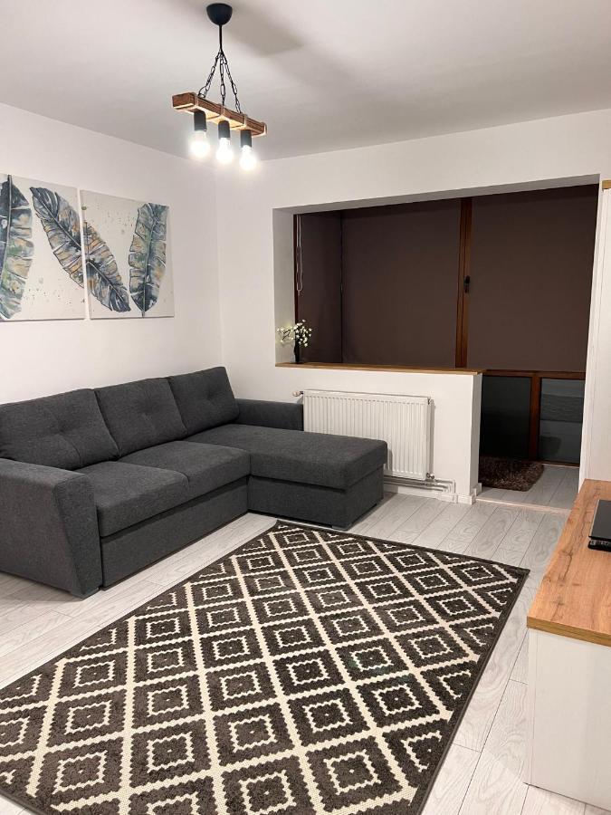Apartament English Home 2 Camere Braşov Eksteriør bilde
