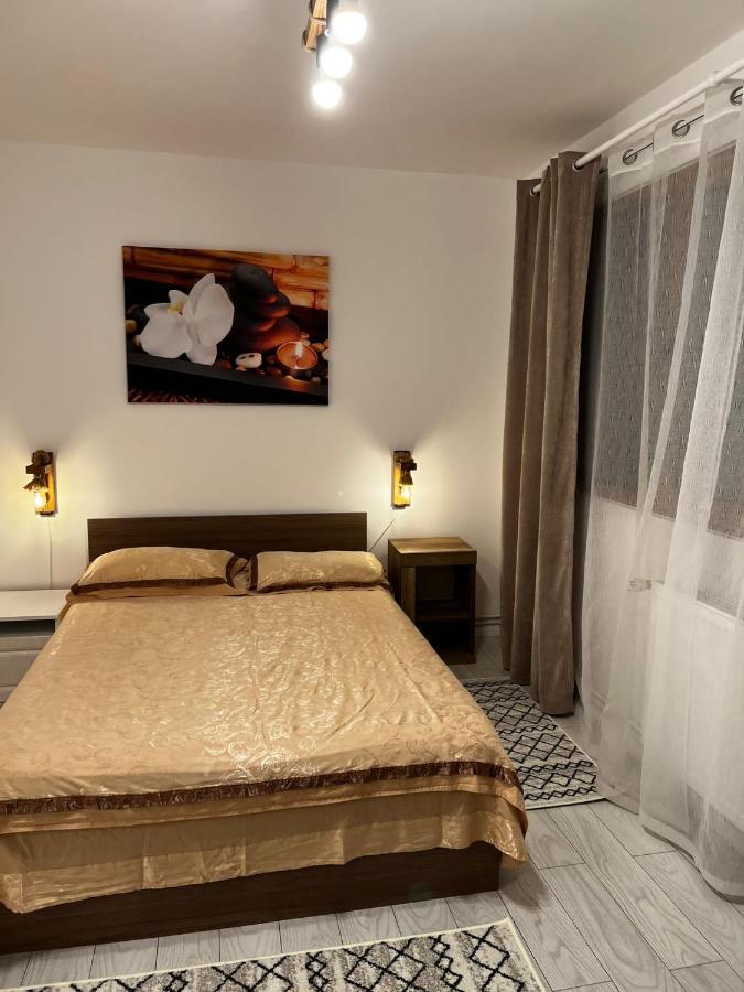 Apartament English Home 2 Camere Braşov Eksteriør bilde