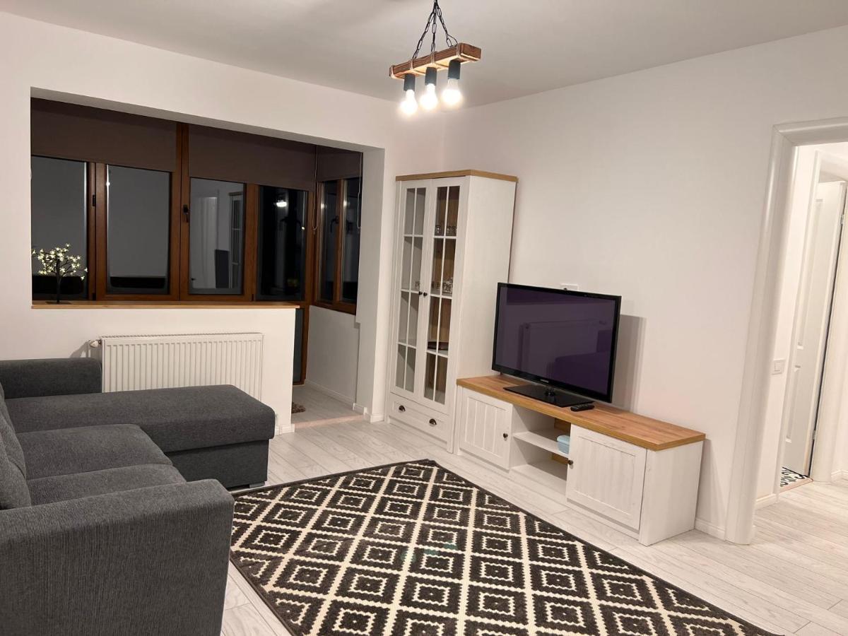 Apartament English Home 2 Camere Braşov Eksteriør bilde