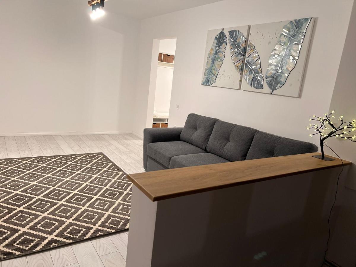 Apartament English Home 2 Camere Braşov Eksteriør bilde