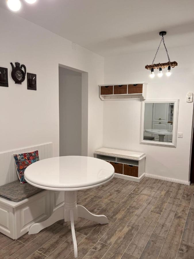 Apartament English Home 2 Camere Braşov Eksteriør bilde