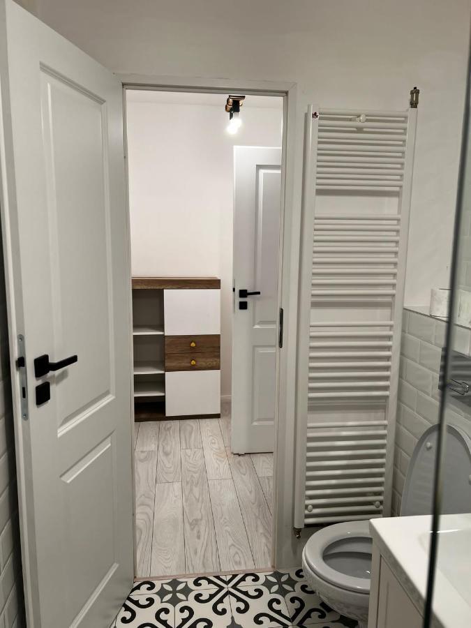 Apartament English Home 2 Camere Braşov Eksteriør bilde