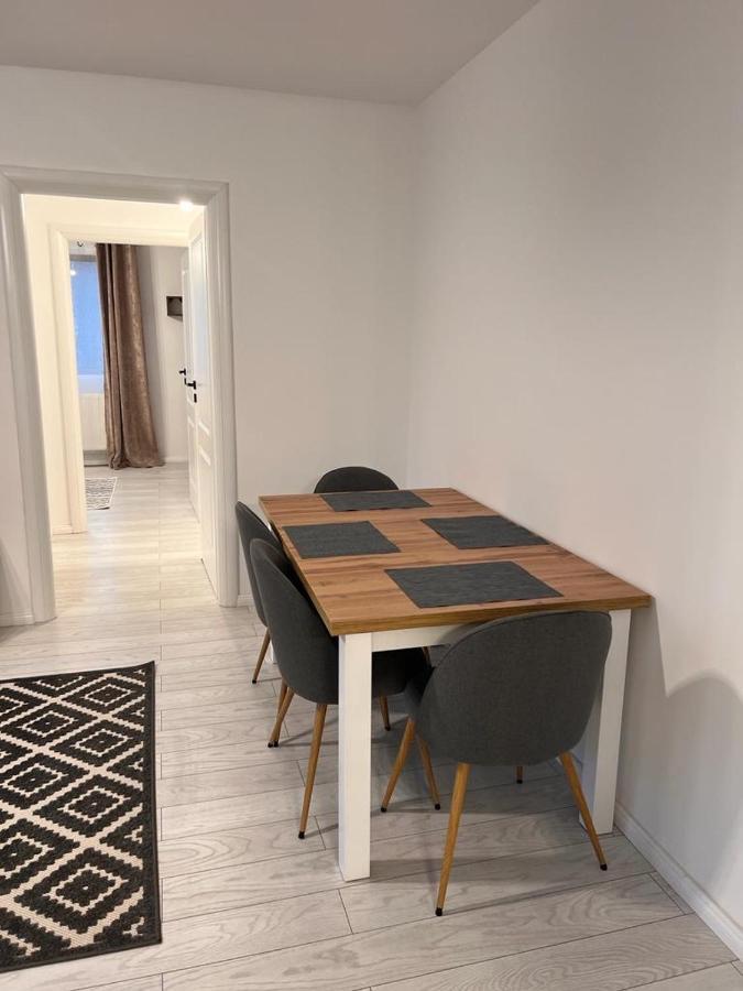Apartament English Home 2 Camere Braşov Eksteriør bilde